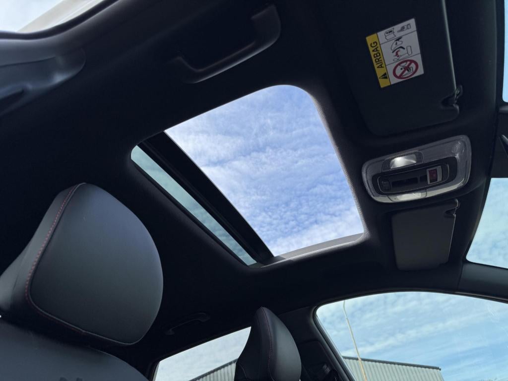 Hyundai Kona 1.6 gdi hev n line sky