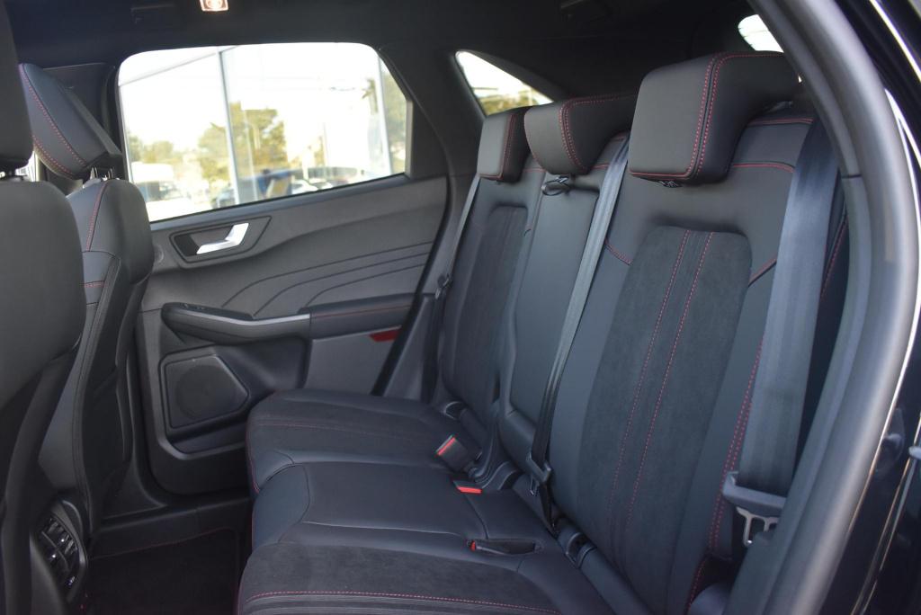 Ford Kuga 2.5 phev st-line x | panoramadak | climate control | adaptieve cr