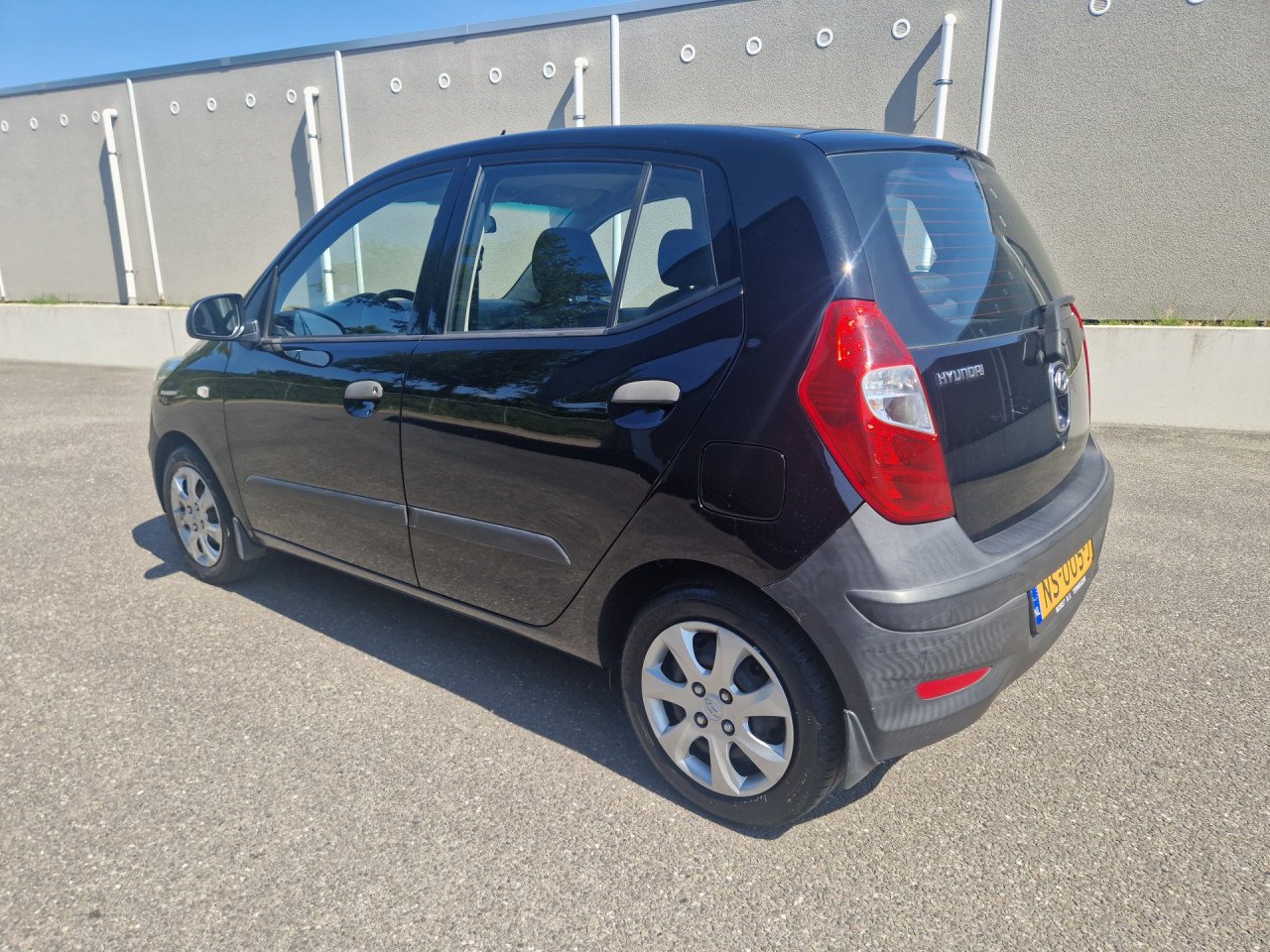 Hyundai i10 1.1 Active