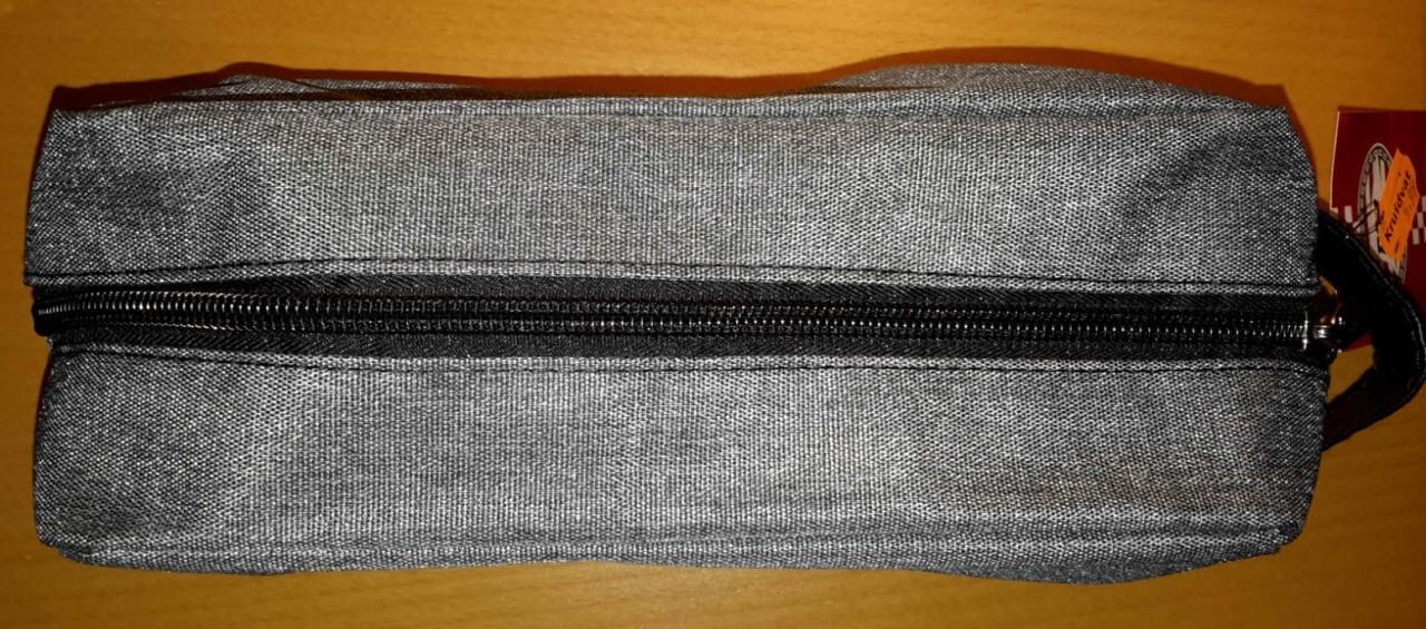 PSV Eindhoven / Feyenoord Toilettas - Nieuw, nooit gebruikt