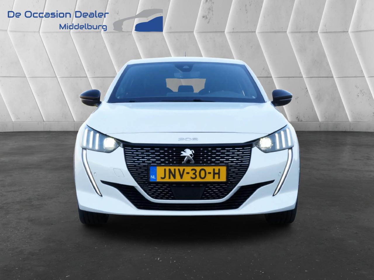 Peugeot 208 1.2 PureTech GT rijklaar incl garantie