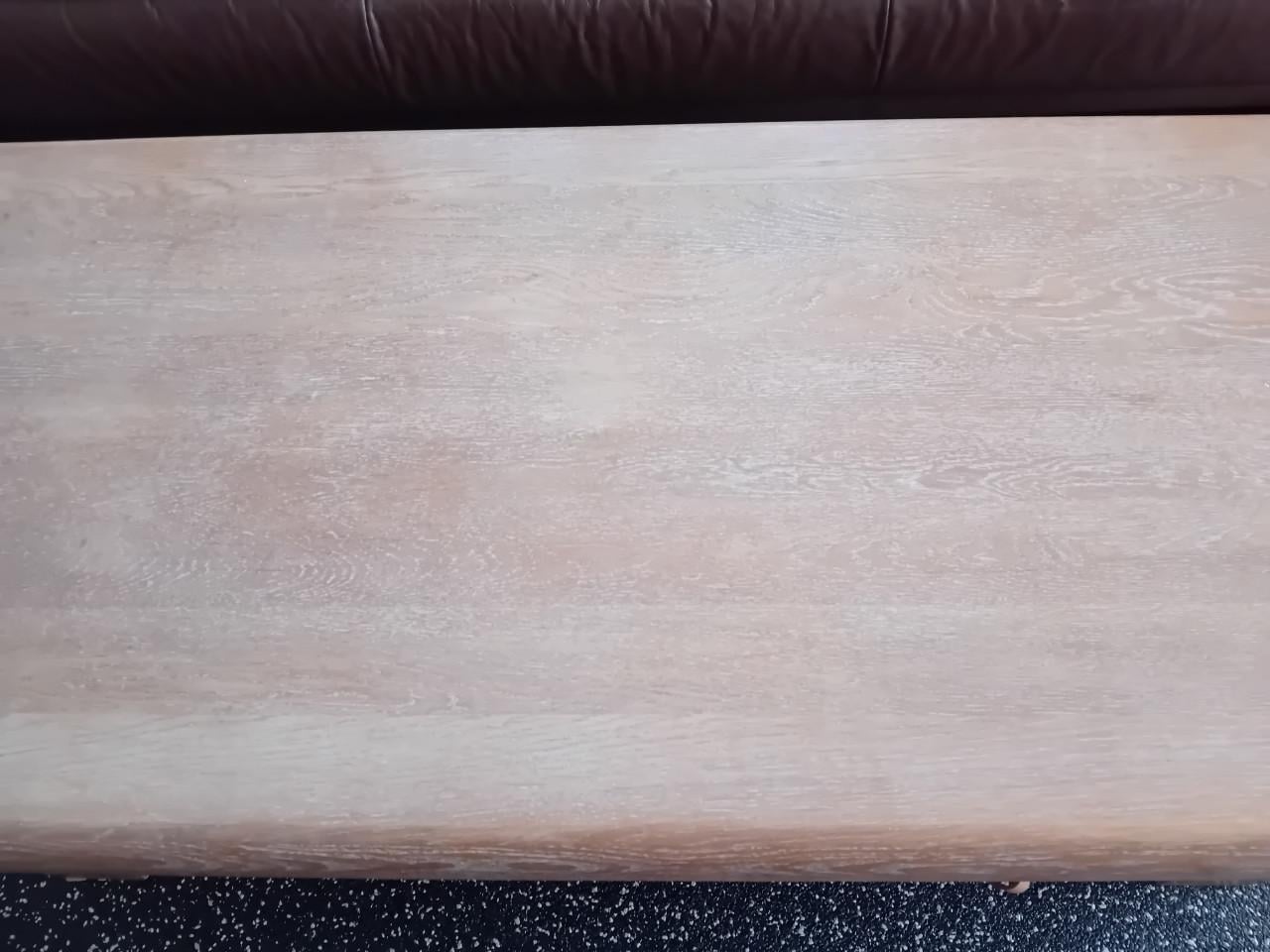 Grote salontafel