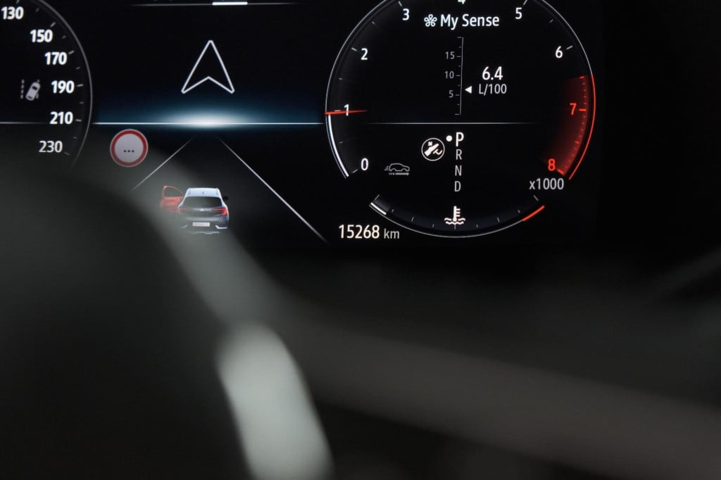 Renault Captur mild hybrid 140 edc techno 360 camera | 9.3 inch navigatie |