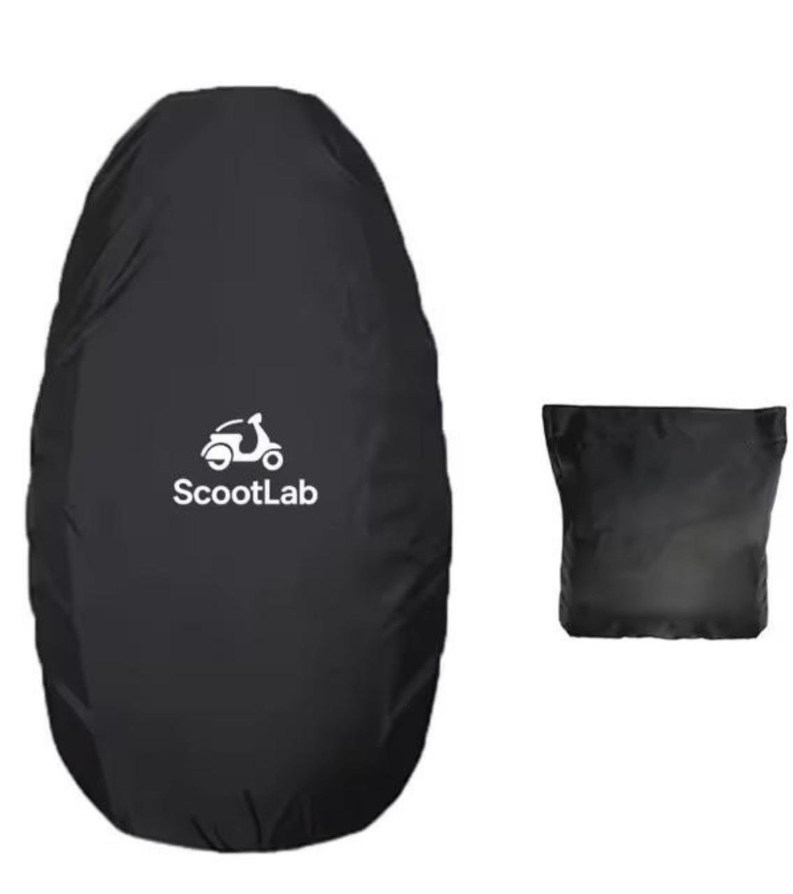 Seat-Shield ScootLab