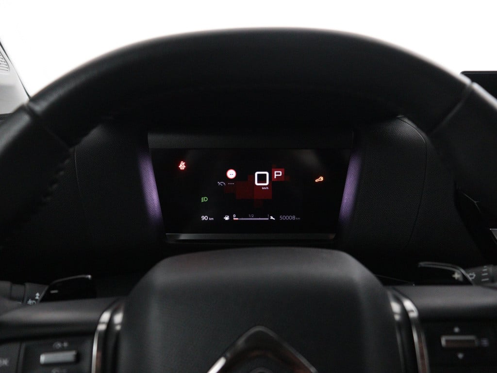 Citroen C4 puretech 130pk automaat feel | rijklaar | connect navi |
