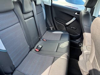 Peugeot 2008 1.2 puretech 110pk s&s urban cross