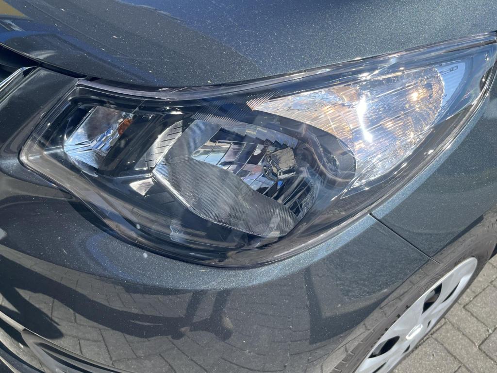 Opel Karl 1.0 ecoflex edition | automaat | cruise control | airco | trekhaa