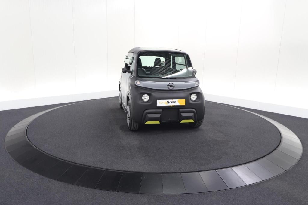 Opel Rocks-e base | vanaf 16 jaar | panoramadak | led | ventilatie | two-to