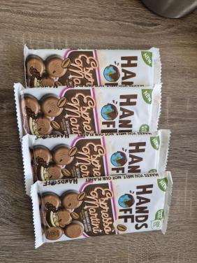 Chocola gratis