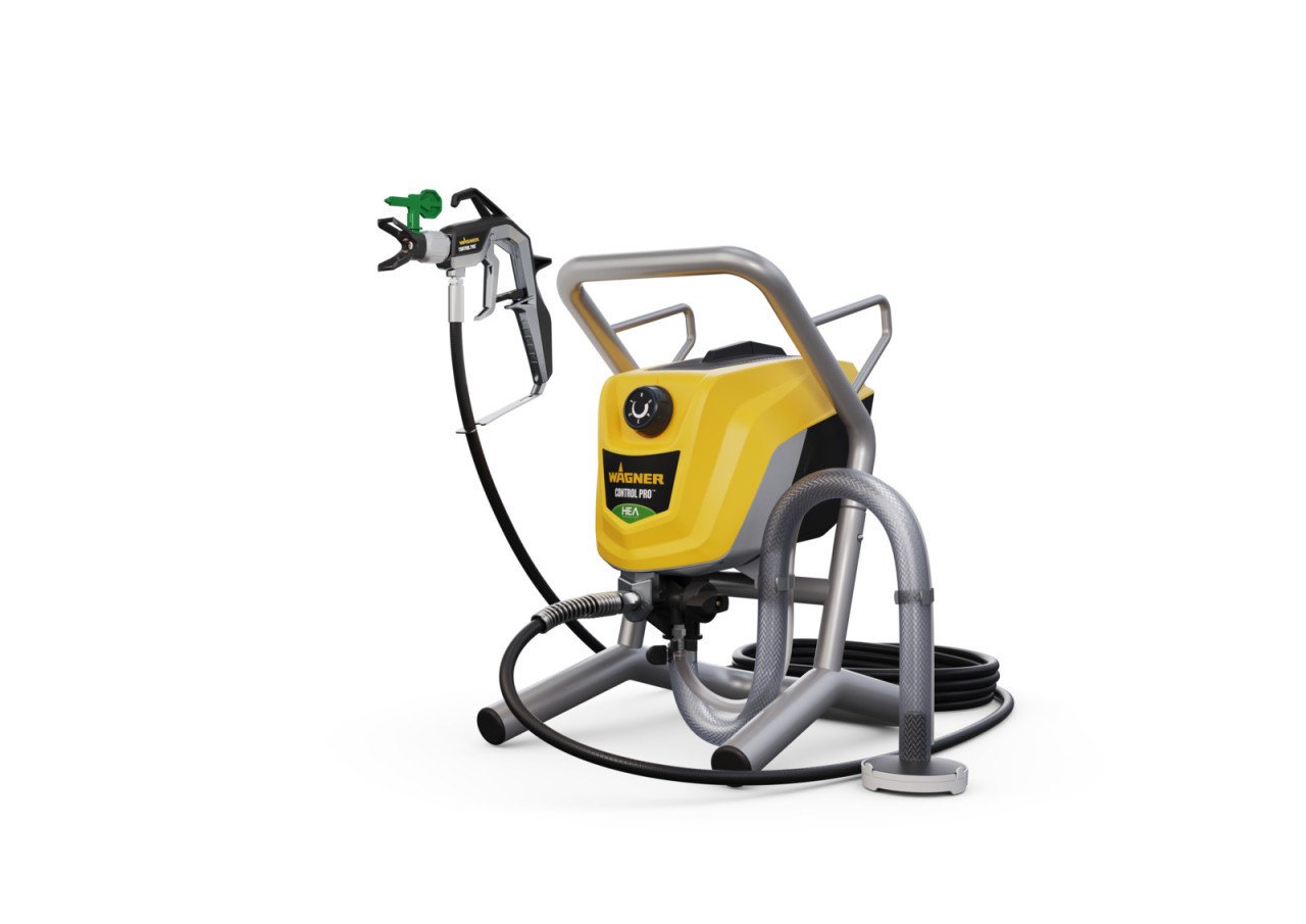 Wagner Control Pro 250M Verfspuit
