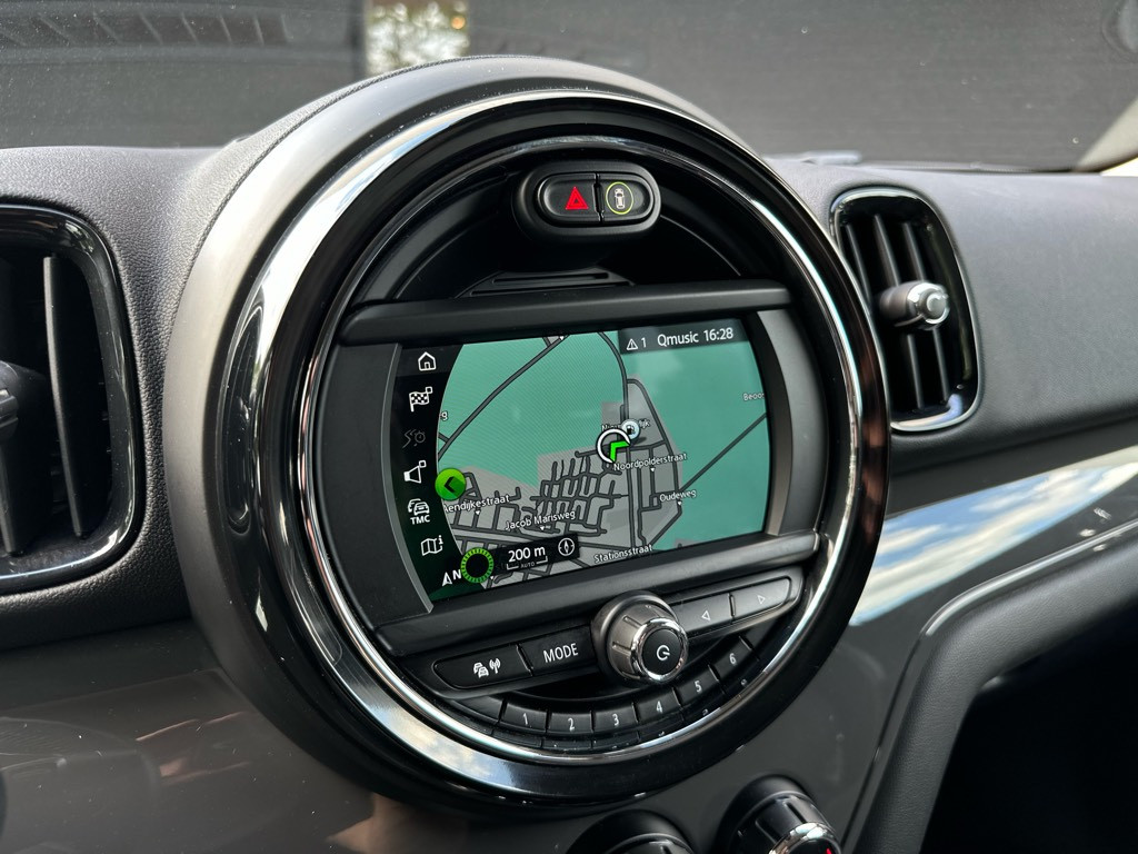 Mini Countryman mini 1.5 one pepper // grote beurt // dealeronderhouden //