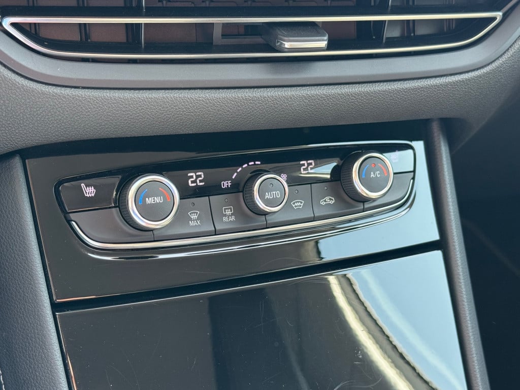 Opel Grandland X 1.2 turbo ultimate