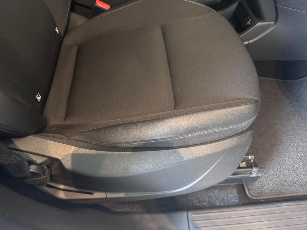 Renault Kangoo 1.3 tce