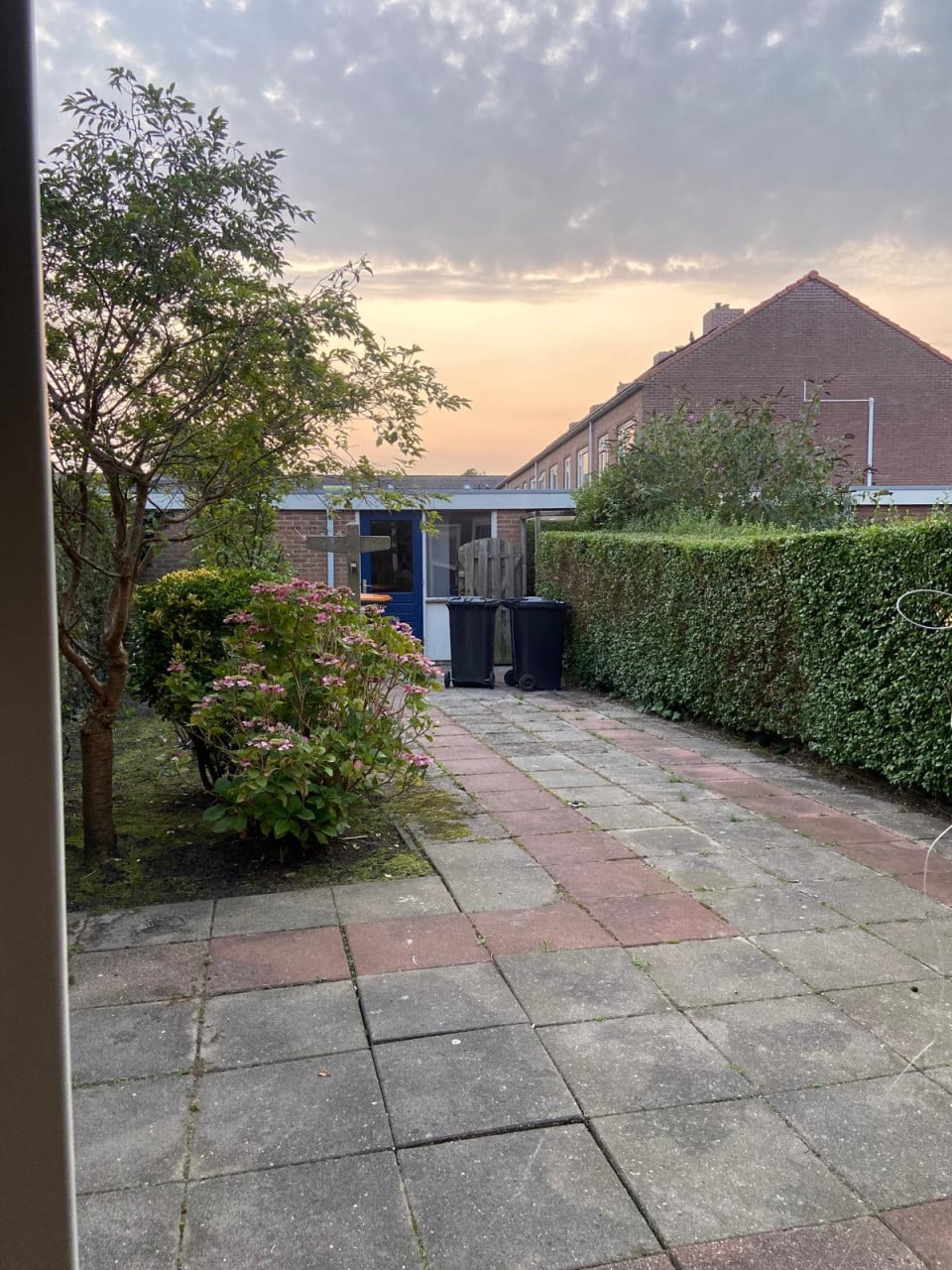 Tussenwoning te huur in Zonnemaire