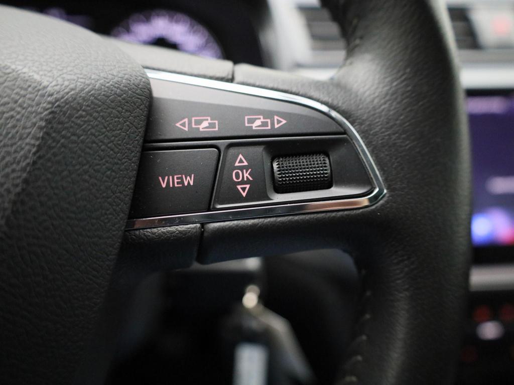 Seat Ibiza 1.0 tsi style business intense | navigatie | climate control | p