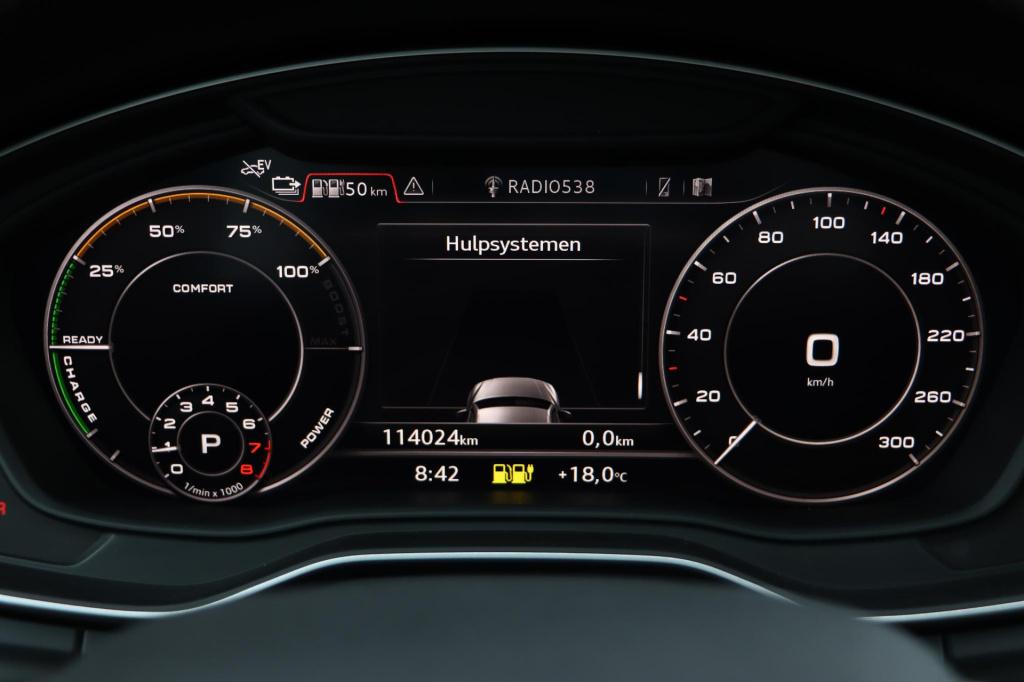 Audi Q5 50 tfsi e quattro s edition 299pk s tronic | soh 91,1,% |