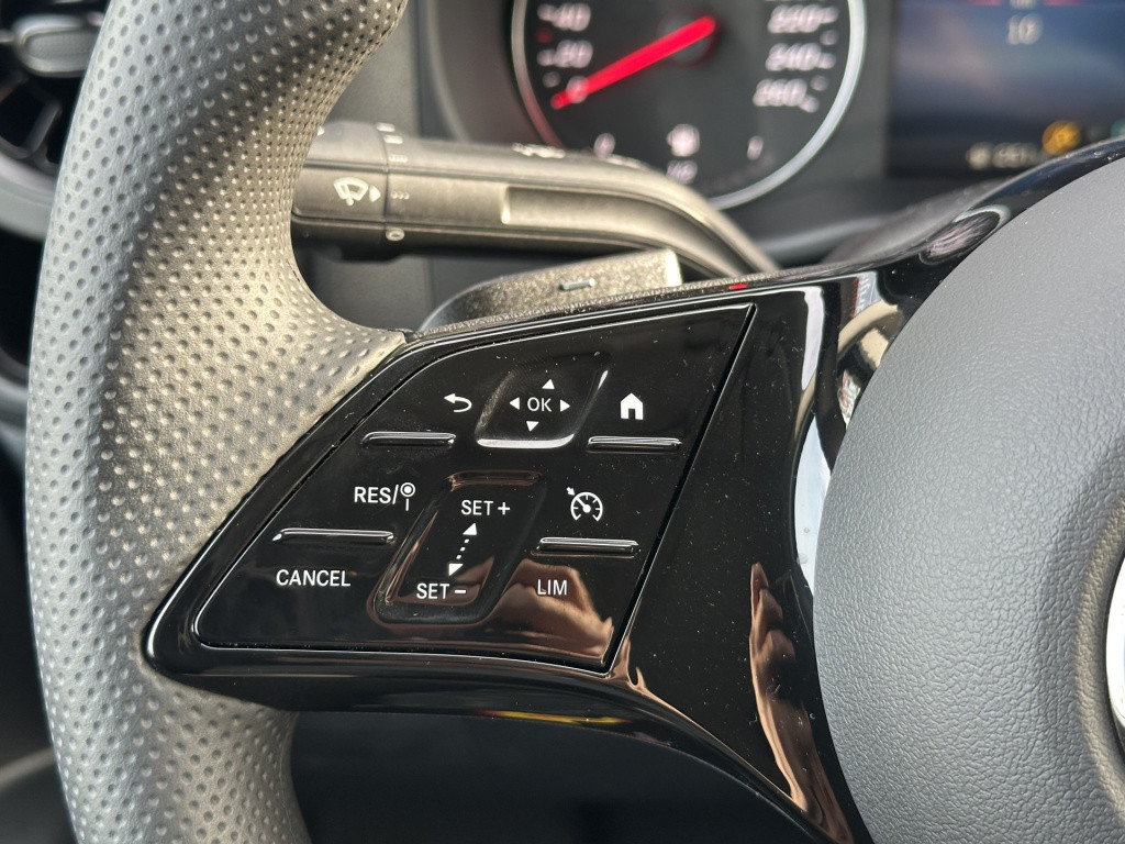 Mercedes-Benz Vito 114 cdi l2 pro | navi | carplay | dodehoek as | pdc | st