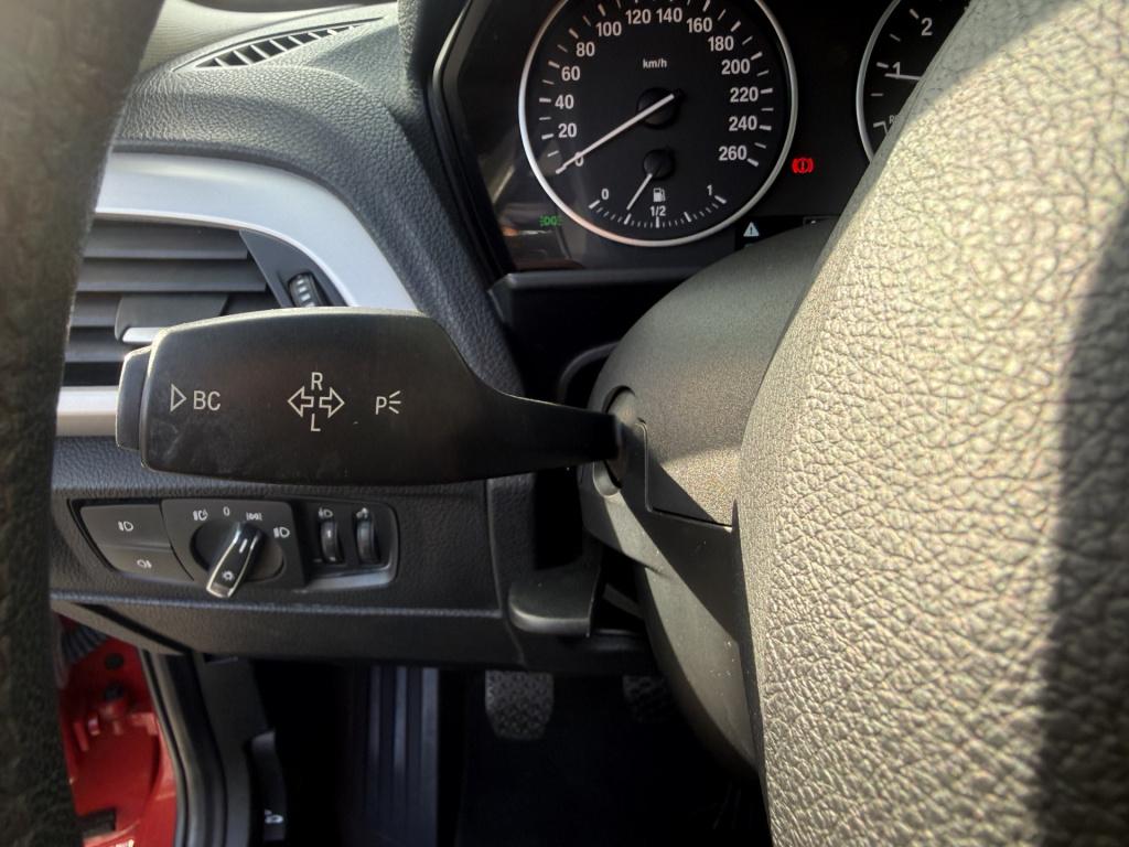 BMW 1 Serie 114i ede business 5-drs