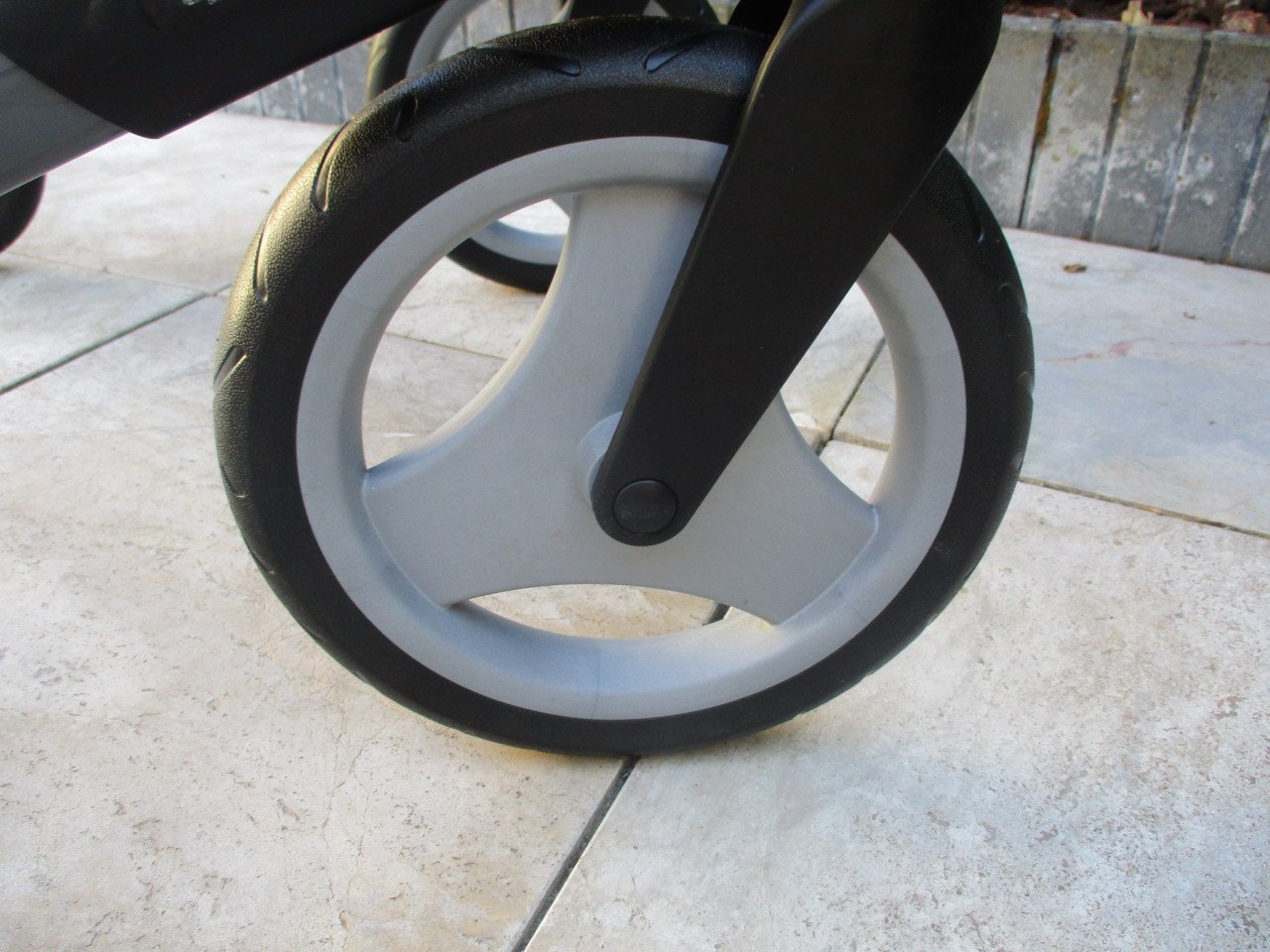 Zgan Topro Olympos opvouwbare lichtgewicht rollator