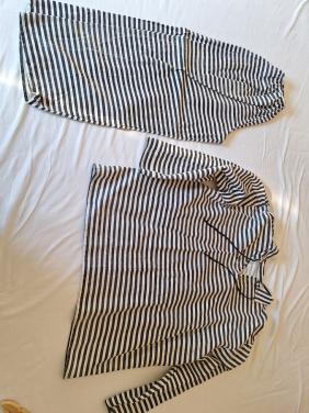 Carnavalskleding of themafeestklefing