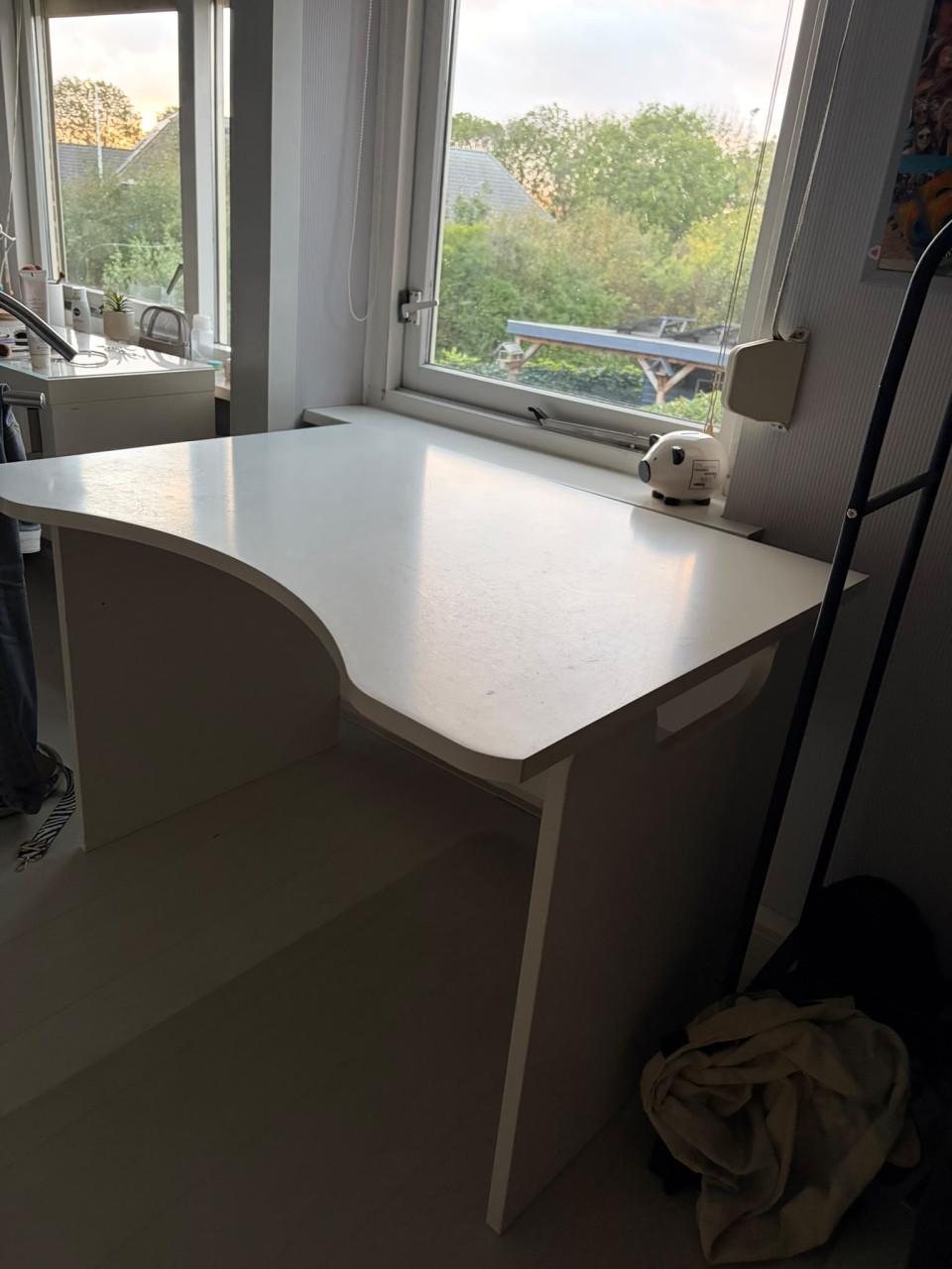 Bureau