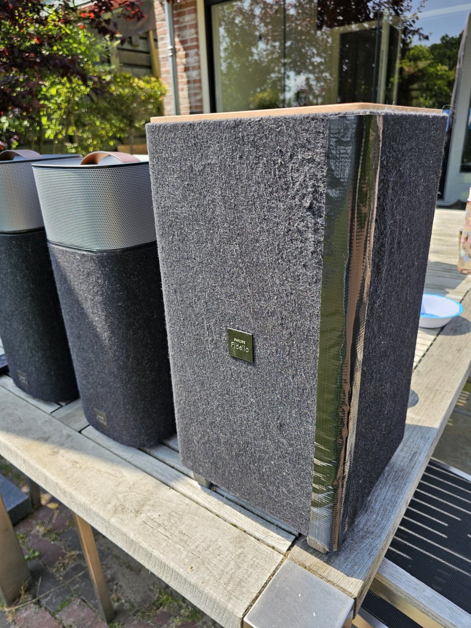 Philips Fidelio