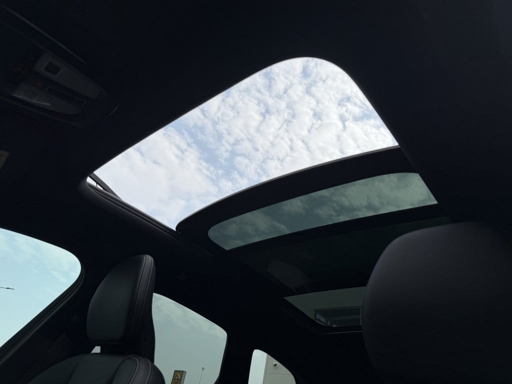 Volvo XC60 t8 455pk recharge ultra black ed| pano| 360 camera| stoel.vent|