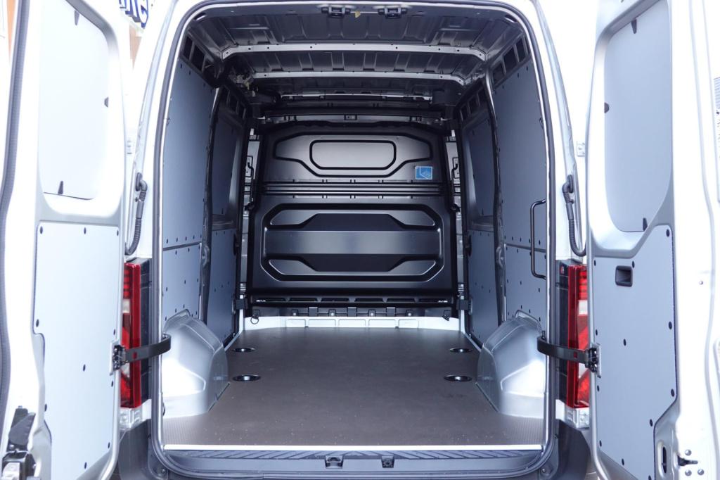 Renault Master t35 2.0 dci 130 l2h2 advance