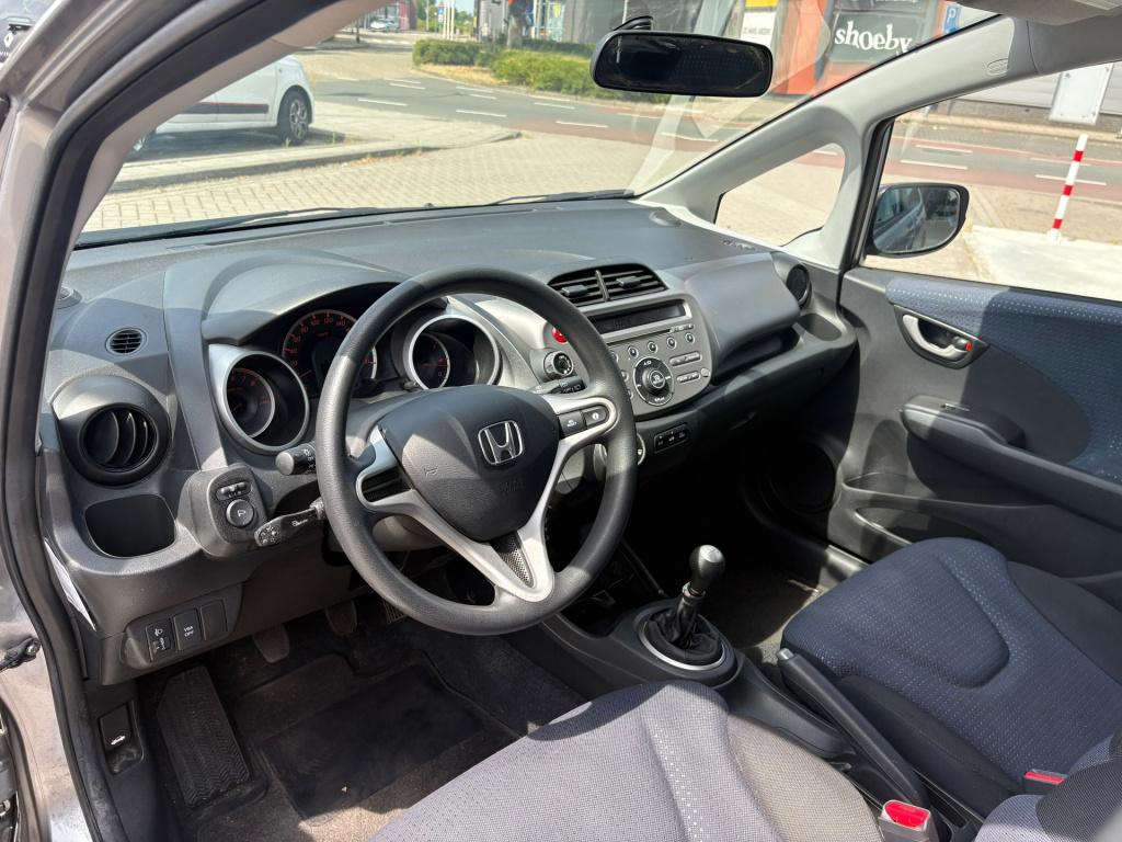 Honda Jazz 1.2 cool