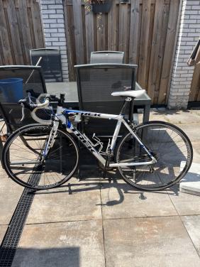 Trek racefiets
