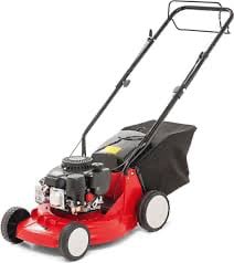 MTD benzine grasmaaimachine SMART 395 SPO 1600 W grasmaaier nieuwprijs €289