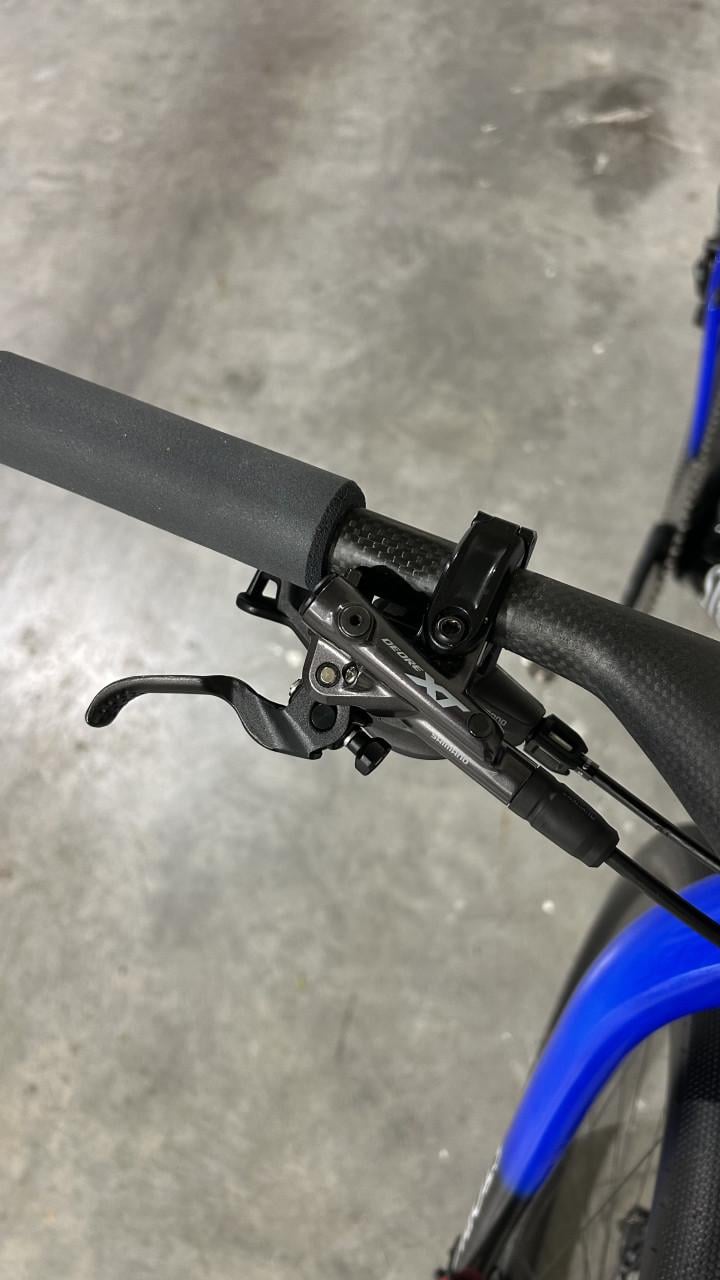 MTB / Gravel fiets, Storm Moana