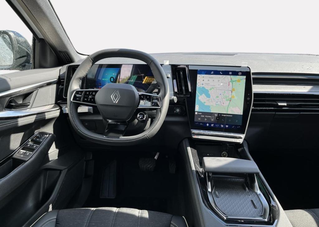 Renault Austral 1.2 e-tech full hybrid 200 iconic - demo / panorama glazen 