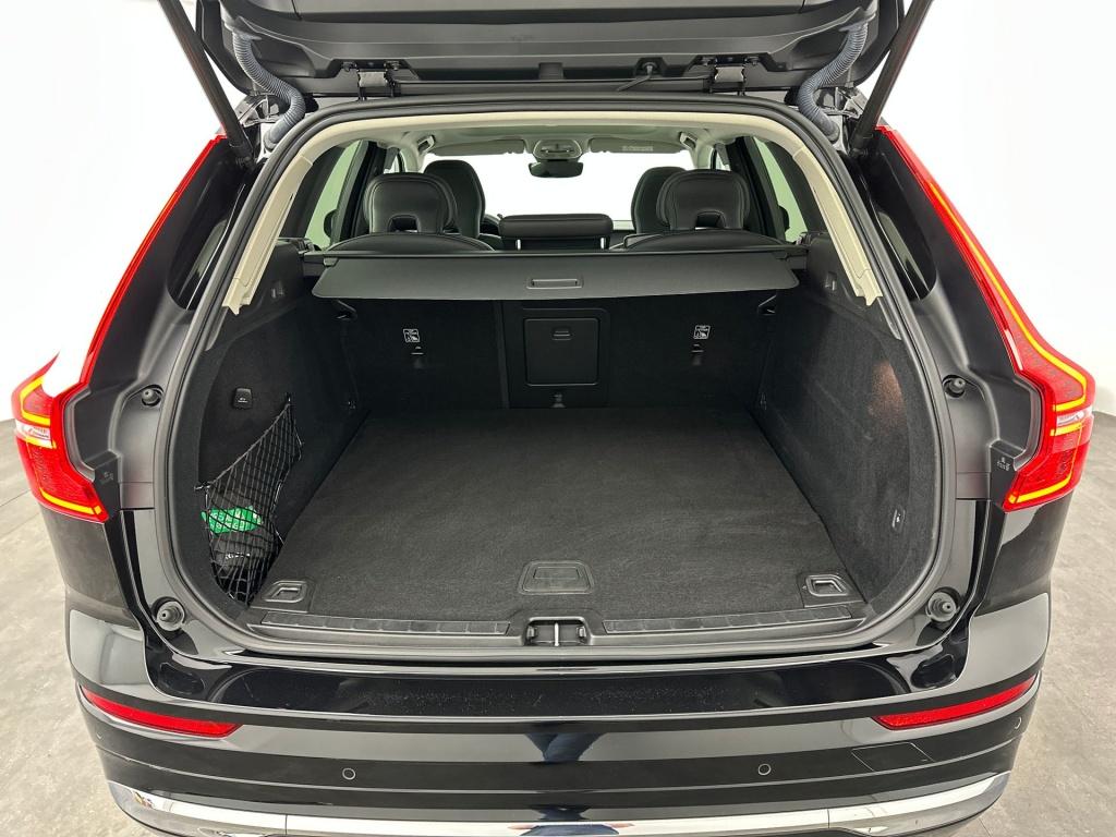 Volvo XC60 t6 398pk recharge ultra bright| trekhaak| pano| adap.cruise| cam