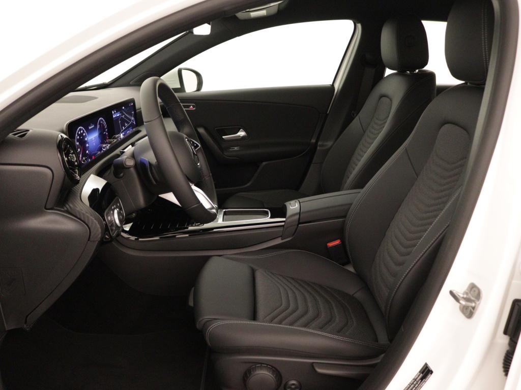 Mercedes-Benz A-Klasse 250 e star edition limited | dodehoekassistent | par