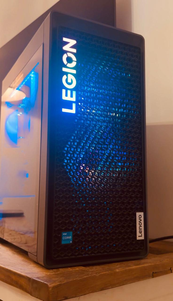 Game PC | i5-14400F | RTX 4060 TI | 1TB SSD | DDR5 16GB