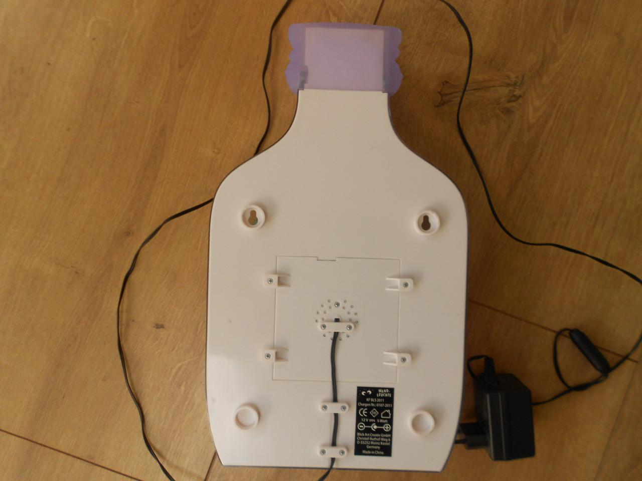 Kleiner feigling lichtbak lichtreclame reclame lamp