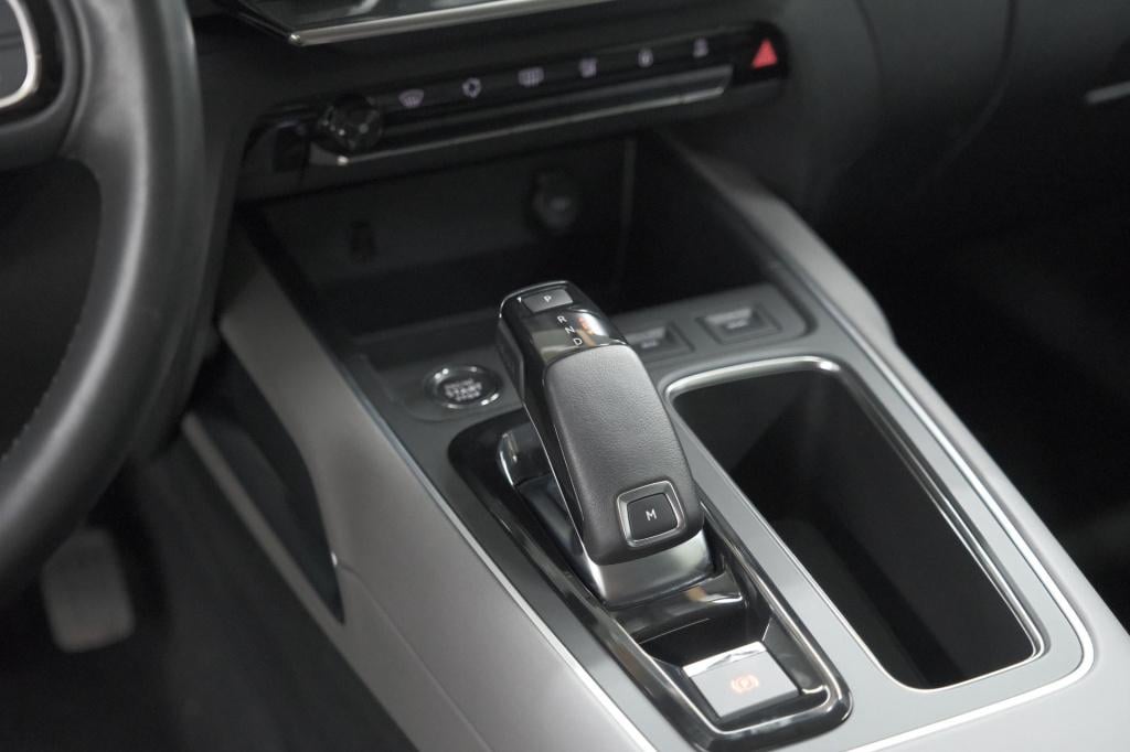Citroen C5 Aircross 1.2 puretech 130 feel | trekhaak | camera | stoelen pak