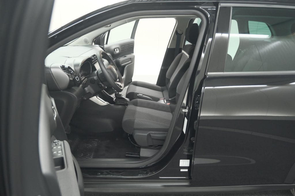 Citroen C3 Aircross puretech 130 eat6 max | camera | navigatie | apple carp