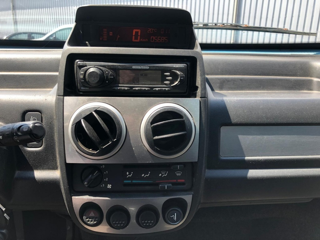 Ligier Onbekend x too pack plus x-too basic plus|verkocht