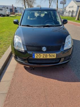 Mooie Suzuki Swift 5 deurs Airco