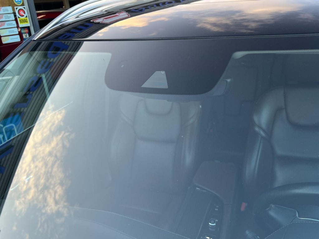 Volvo XC90 2.0 t8 twin engine awd inscription 7 pers full options