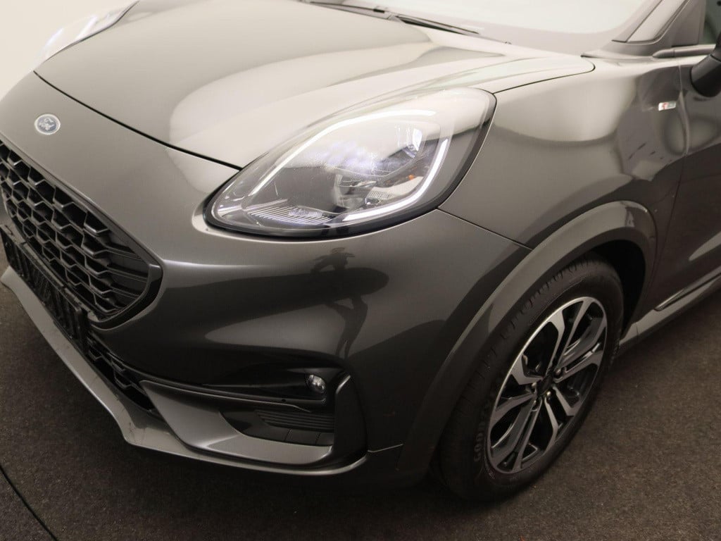 Ford Puma st-line | navigatie full map | apple carplay / android auto | cam