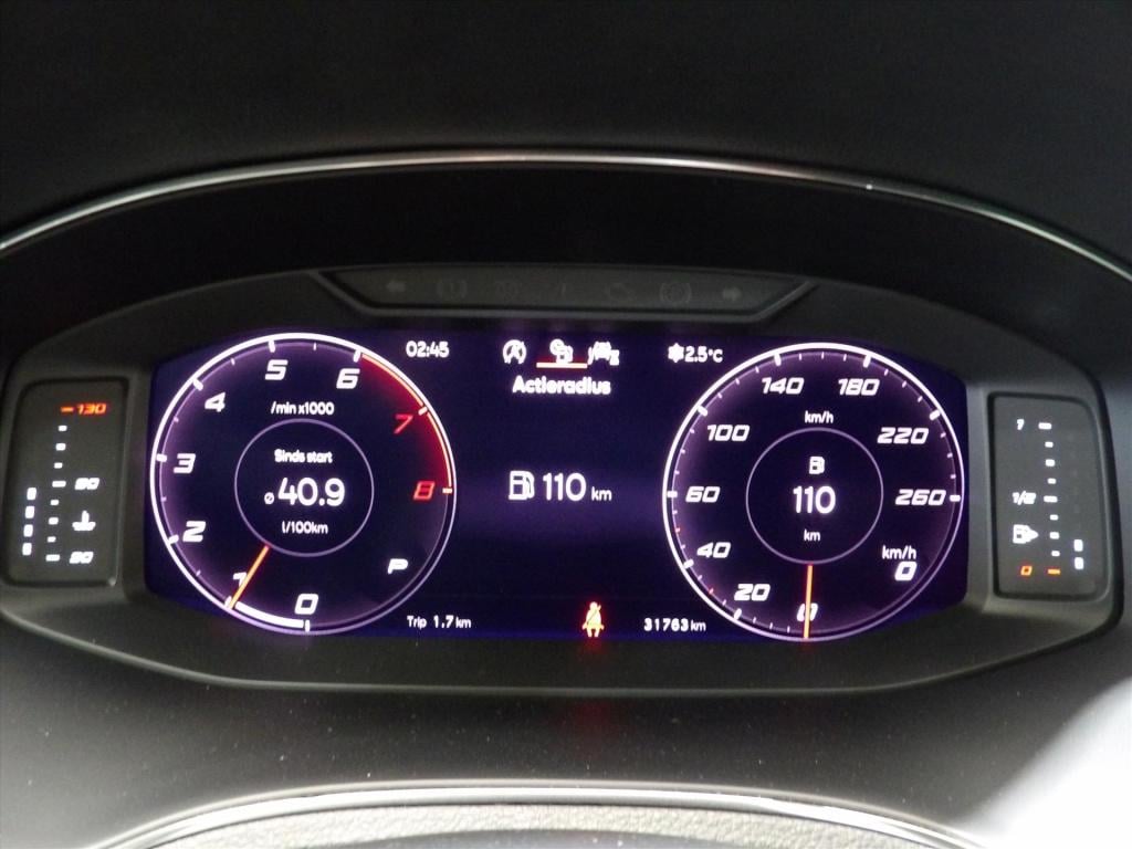 Seat Arona 1.0 tsi 110pk dsg-7 fr