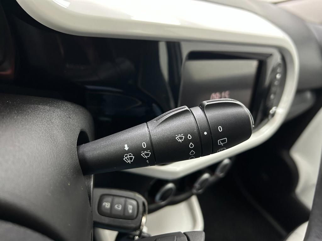 Renault Twingo occasion 1.0 sce collection | wit | tweedehands renault twin