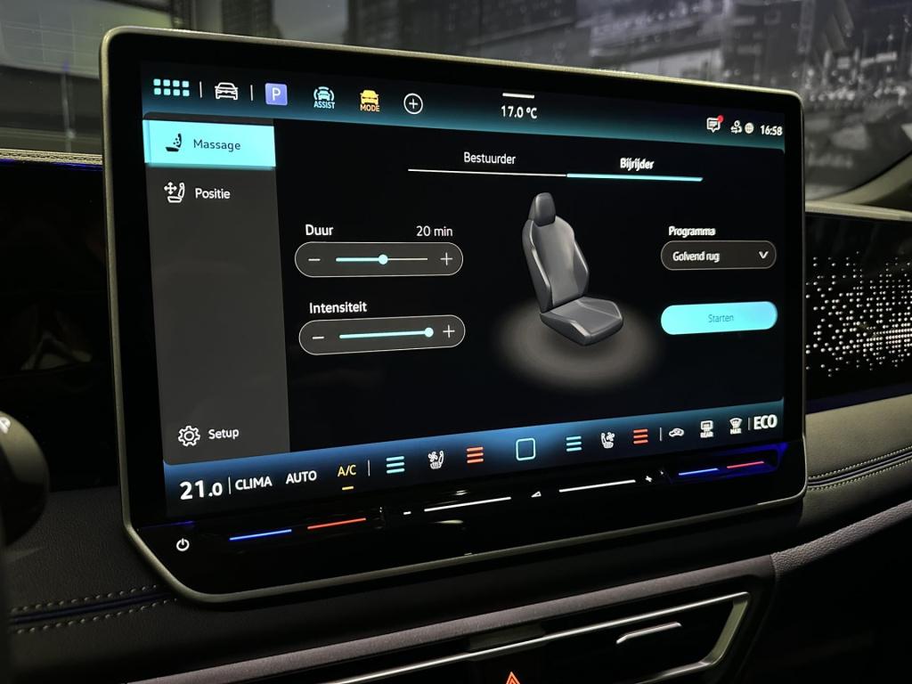 Volkswagen Tiguan 1.5 ehybrid r-line edition *leder*memory*blackstyle*trekh