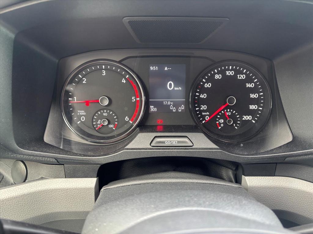 Volkswagen Crafter 35 20tdi 177pk l4 pick-up dubbele cabine| euro6|bpm vrij