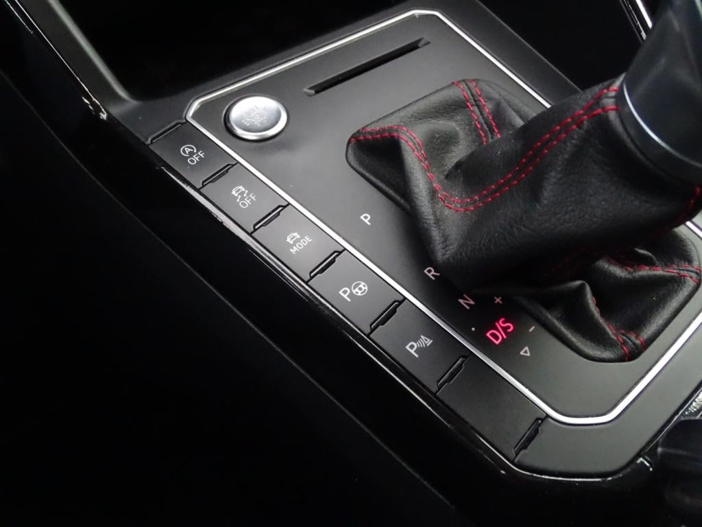 Volkswagen Polo 2.0 tsi gti 200 pk | dsg automaat | virtual cockpit