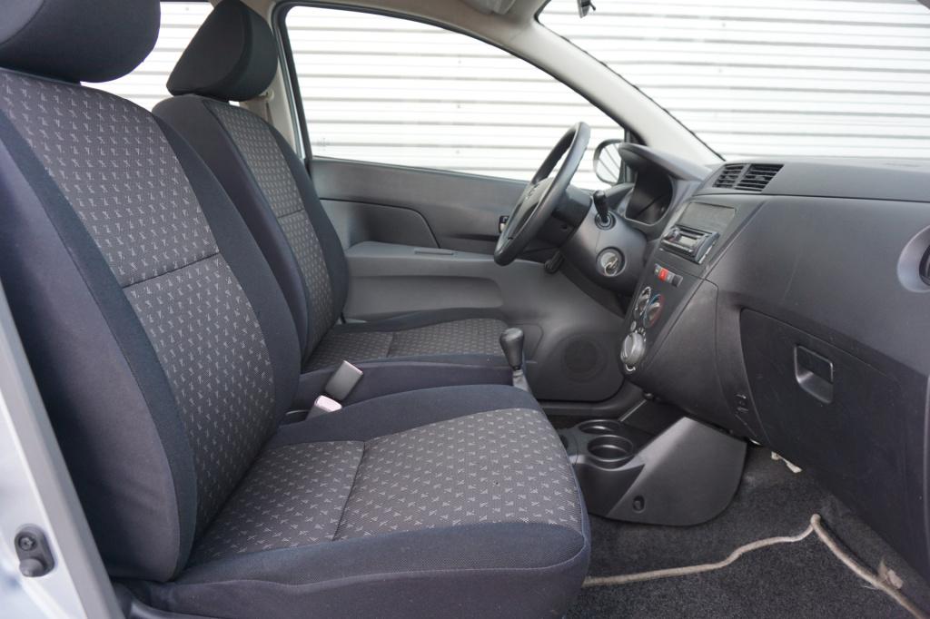 Daihatsu Cuore 1.0 trend airco / nieuwe apk!