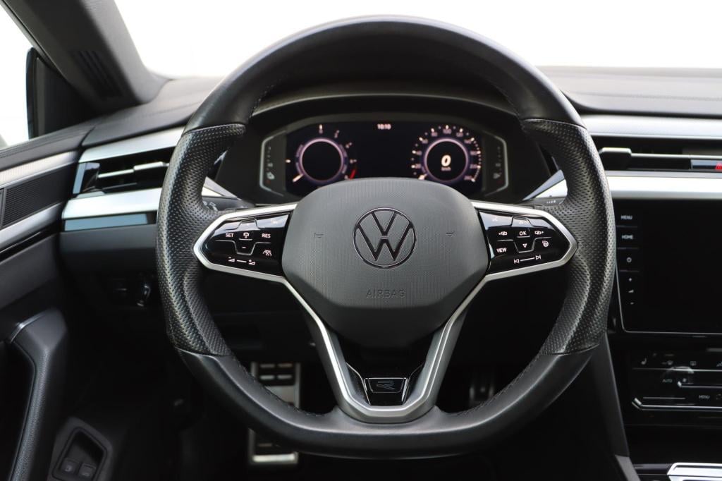 Volkswagen Arteon shooting brake 1.4 tsi ehybrid r-line business 218pk dsg6